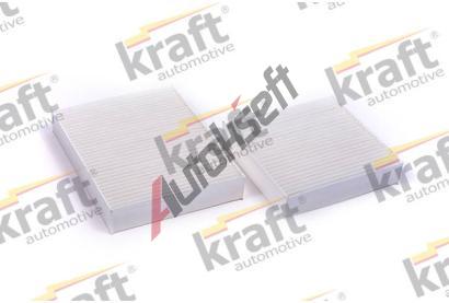 KRAFT AUTOMOTIVE Filtr vzduchu v interiru KRF 1735505, 1735505
