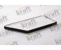 Filtr vzduchu v interiru KRAFT AUTOMOTIVE ‐ KRF 1735530