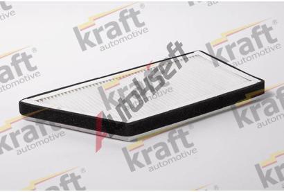 KRAFT AUTOMOTIVE Filtr vzduchu v interiru KRF 1735530, 1735530