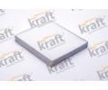 KRAFT AUTOMOTIVE Filtr vzduchu v interiru ‐ KRF 1735550
