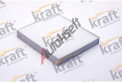 KRAFT AUTOMOTIVE Filtr vzduchu v interiru KRF 1735550, 1735550