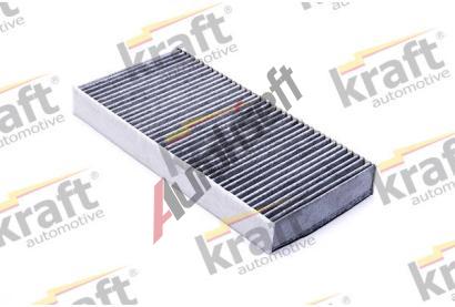 KRAFT AUTOMOTIVE Filtr vzduchu v interiru KRF 1735580, 1735580