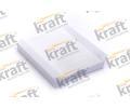 Filtr vzduchu v interiru KRAFT AUTOMOTIVE ‐ KRF 1735918