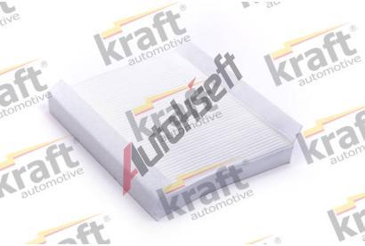 KRAFT AUTOMOTIVE Filtr vzduchu v interiru KRF 1735918, 1735918