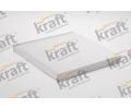 Filtr vzduchu v interiru KRAFT AUTOMOTIVE ‐ KRF 1735925