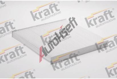 KRAFT AUTOMOTIVE Filtr vzduchu v interiru KRF 1735925, 1735925