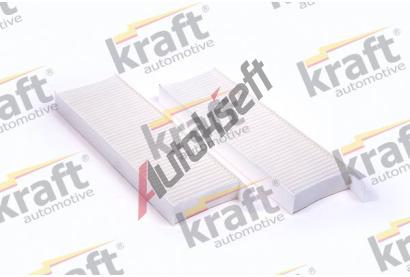 KRAFT AUTOMOTIVE Filtr vzduchu v interiru KRF 1735960, 1735960
