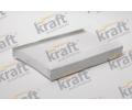 Filtr vzduchu v interiru KRAFT AUTOMOTIVE ‐ KRF 1736000