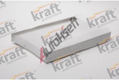 KRAFT AUTOMOTIVE Filtr vzduchu v interiru KRF 1736000, 1736000