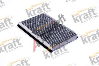 KRAFT AUTOMOTIVE Filtr vzduchu v interiru KRF 1736001, 1736001