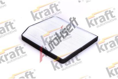 KRAFT AUTOMOTIVE Filtr vzduchu v interiru KRF 1736310, 1736310