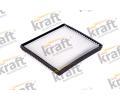 Filtr vzduchu v interiru KRAFT AUTOMOTIVE ‐ KRF 1736320