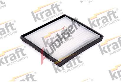 KRAFT AUTOMOTIVE Filtr vzduchu v interiéru KRF 1736320, 1736320 KRAFT AUTOMOTIVE Filtr vzduchu v interiéru KRF 1736320, 1736320