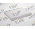 Filtr vzduchu v interiru KRAFT AUTOMOTIVE ‐ KRF 1736510