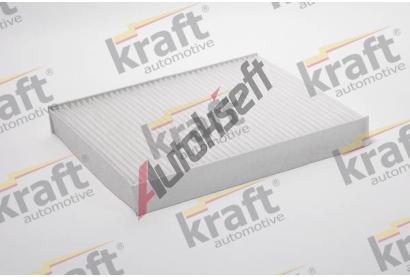 KRAFT AUTOMOTIVE Filtr vzduchu v interiru KRF 1736510, 1736510