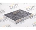 Filtr vzduchu v interiru KRAFT AUTOMOTIVE ‐ KRF 1736512