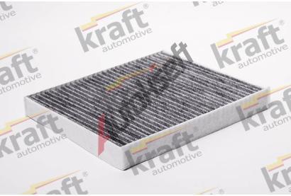 KRAFT AUTOMOTIVE Filtr vzduchu v interiru KRF 1736512, 1736512