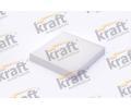 Filtr vzduchu v interiru KRAFT AUTOMOTIVE ‐ KRF 1737005