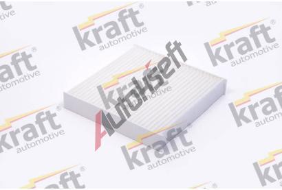 KRAFT AUTOMOTIVE Filtr vzduchu v interiru KRF 1737005, 1737005