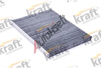 KRAFT AUTOMOTIVE Filtr vzduchu v interiru KRF 1738500, 1738500