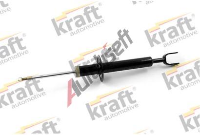 KRAFT AUTOMOTIVE Tlumi provn KRF 4000018, 4000018