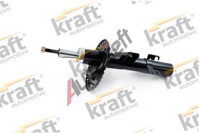 KRAFT AUTOMOTIVE Tlumi provn KRF 4000050, 4000050