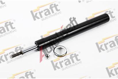 KRAFT AUTOMOTIVE Tlumi� p�rov�n� KRF 4000060, 4000060