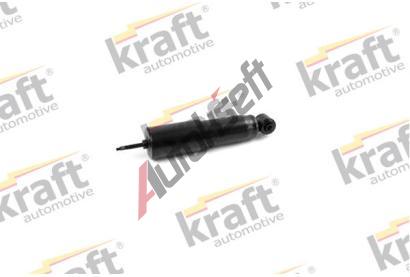 KRAFT AUTOMOTIVE Tlumi provn KRF 4000241, 4000241
