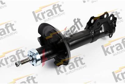 KRAFT AUTOMOTIVE Tlumi provn KRF 4000260, 4000260