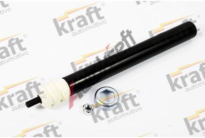 KRAFT AUTOMOTIVE Tlumi provn KRF 4000320, 4000320