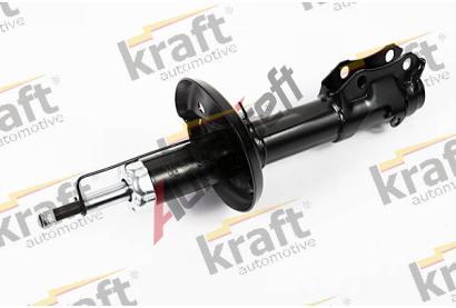 KRAFT AUTOMOTIVE Tlumi provn KRF 4000360, 4000360