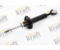 KRAFT AUTOMOTIVE Tlumi provn ‐ KRF 4000370