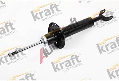 KRAFT AUTOMOTIVE Tlumi provn KRF 4000370, 4000370