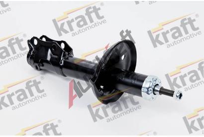 KRAFT AUTOMOTIVE Tlumi provn KRF 4000400, 4000400
