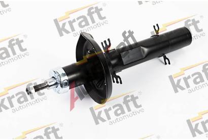 KRAFT AUTOMOTIVE Tlumi provn KRF 4000450, 4000450