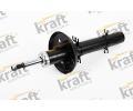 Tlumi provn KRAFT AUTOMOTIVE ‐ KRF 4000455