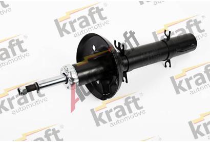 KRAFT AUTOMOTIVE Tlumi provn KRF 4000455, 4000455