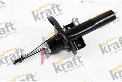 KRAFT AUTOMOTIVE Tlumi provn KRF 4000505, 4000505