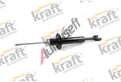 KRAFT AUTOMOTIVE Tlumi provn KRF 4000520, 4000520