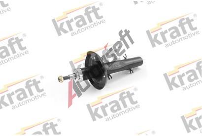 KRAFT AUTOMOTIVE Tlumi provn KRF 4000592, 4000592