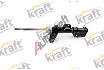 KRAFT AUTOMOTIVE Tlumi provn KRF 4001020, 4001020