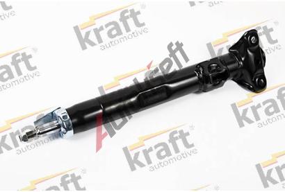 KRAFT AUTOMOTIVE Tlumi provn KRF 4001110, 4001110