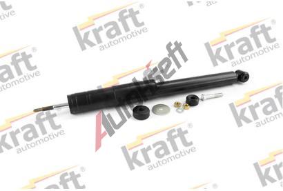 KRAFT AUTOMOTIVE Tlumi provn KRF 4001160, 4001160