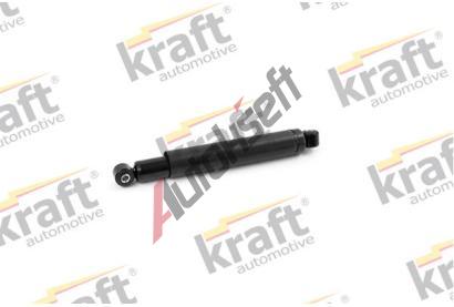 KRAFT AUTOMOTIVE Tlumi� p�rov�n� KRF 4001200, 4001200