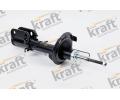 KRAFT AUTOMOTIVE Tlumi provn ‐ KRF 4001230