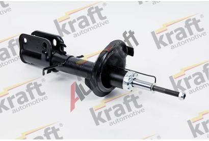 KRAFT AUTOMOTIVE Tlumi provn KRF 4001230, 4001230