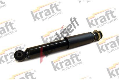 KRAFT AUTOMOTIVE Tlumi provn KRF 4001330, 4001330