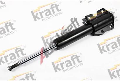 KRAFT AUTOMOTIVE Tlumi provn KRF 4001350, 4001350