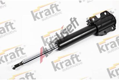 KRAFT AUTOMOTIVE Tlumi provn KRF 4001410, 4001410