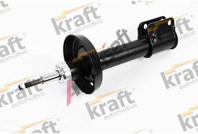 KRAFT AUTOMOTIVE Tlumi provn KRF 4001500, 4001500